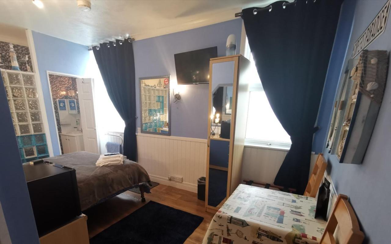 Aquarius B&B New Quay Rom bilde